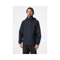 Helly Hansen Workwear Manchester Shell Jacke Navy XS