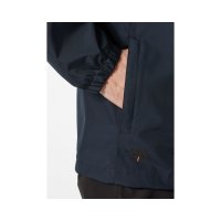 Helly Hansen Workwear Manchester Shell Jacke Navy XS