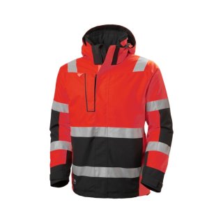 Helly Hansen Alna 2.0 Warn-Winterjacke Rot XS