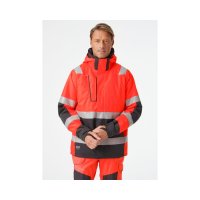 Helly Hansen Alna 2.0 Warn-Winterjacke Rot XS