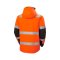 Helly Hansen Alna 2.0 Warn-Winterjacke Orange XS