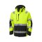 Helly Hansen Alna 2.0 Warn-Winterjacke Gelb XS