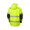 Helly Hansen Alna 2.0 Warn-Winterjacke Gelb XS