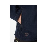 Helly Hansen Workwear Manchester Fleecejacke Navy XS