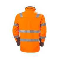 Helly Hansen Workwear Alna 2.0 Softshelljacke Orange XS