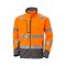 Helly Hansen Workwear Alna 2.0 Softshelljacke Orange XS