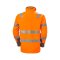 Helly Hansen Workwear Alna 2.0 Softshelljacke Orange XS