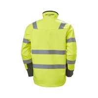 Helly Hansen Workwear Alna 2.0 Softshelljacke Gelb XS