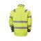 Helly Hansen Workwear Alna 2.0 Softshelljacke Gelb XS