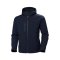 Helly Hansen Workwear Kensington Softshelljacke mit Kapuze