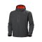 Helly Hansen Workwear Kensington Softshelljacke mit Kapuze