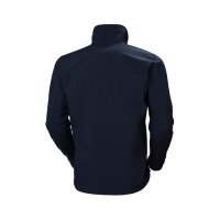 Helly Hansen Workwear Kensington Softshelljacke Navy S