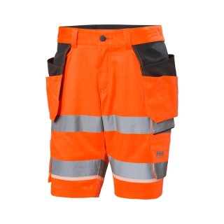 Helly Hansen Workwear UCME Short Orange C44