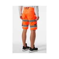 Helly Hansen Workwear UCME Short Orange C44