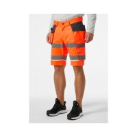 Helly Hansen Workwear UCME Short Orange C44