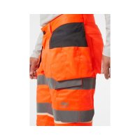 Helly Hansen Workwear UCME Short Orange C44