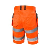 Helly Hansen Workwear UCME Short Orange C44