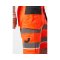 Helly Hansen Workwear UCME Short Orange C44