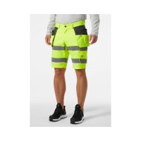 Helly Hansen Workwear UCME Short Gelb C44