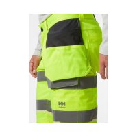 Helly Hansen Workwear UCME Short Gelb C44