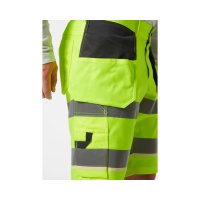 Helly Hansen Workwear UCME Short Gelb C44