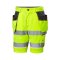 Helly Hansen Workwear UCME Short Gelb C44