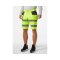 Helly Hansen Workwear UCME Short Gelb C44