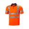 Helly Hansen Workwear Addvis Polo Orange XS