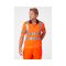 Helly Hansen Workwear Addvis Polo Orange XS