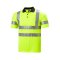 Helly Hansen Workwear Addvis Polo Gelb XS