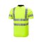 Helly Hansen Workwear Addvis Polo Gelb XS