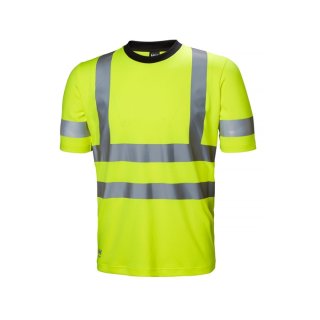 Helly Hansen Workwear Addvis Hi-Vis Tshirt