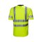 Helly Hansen Workwear Addvis Hi-Vis Tshirt Gelb XS