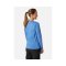 Helly Hansen Workwear Classic Damen Langarmshirt Blau XS