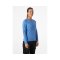 Helly Hansen Workwear Classic Damen Langarmshirt Blau XS