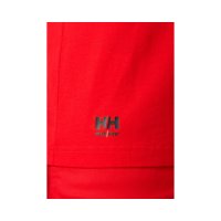 Helly Hansen Workwear Classic T-Shirt Rot XS