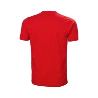 Helly Hansen Workwear Classic T-Shirt Rot XS