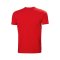 Helly Hansen Workwear Classic T-Shirt Rot XS