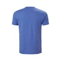 Helly Hansen Workwear Classic T-Shirt Blau XS