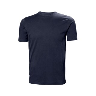 Helly Hansen Workwear Classic T-Shirt Navy XS