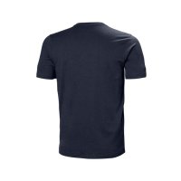 Helly Hansen Workwear Classic T-Shirt Navy XS