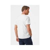 Helly Hansen Workwear Classic T-Shirt Weiß XS