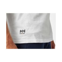 Helly Hansen Workwear Classic T-Shirt Weiß XS