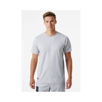 Helly Hansen Workwear Classic T-Shirt Grey Fog XS