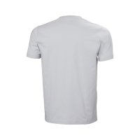 Helly Hansen Workwear Classic T-Shirt Grey Fog XS