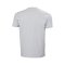 Helly Hansen Workwear Classic T-Shirt Grey Fog XS