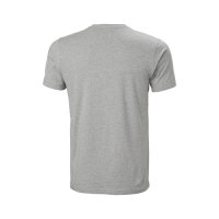 Helly Hansen Workwear Classic T-Shirt Grey Melange XS