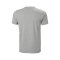 Helly Hansen Workwear Classic T-Shirt Grey Melange XS