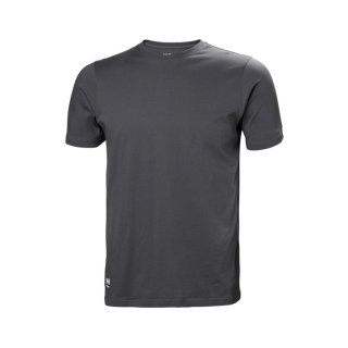 Helly Hansen Workwear Classic T-Shirt Grau XS