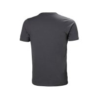 Helly Hansen Workwear Classic T-Shirt Grau XS